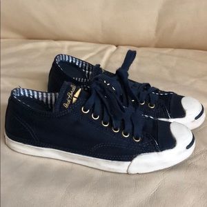 Jack Purcell Converse